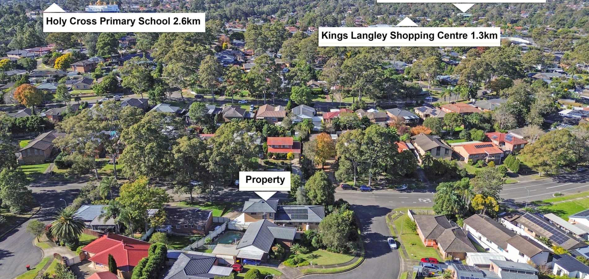 Sold - 221 Madagascar Drive - New Property in Kings Park - Real Estate by Julie Grigg