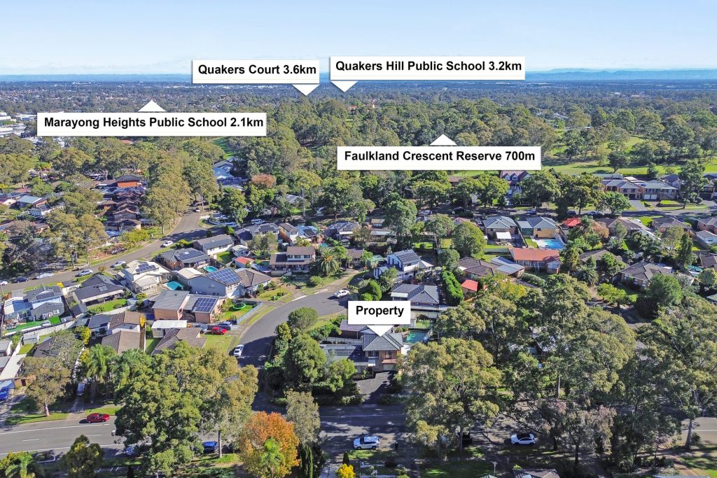 Sold - 221 Madagascar Drive - New Property in Kings Park - Real Estate by Julie Grigg