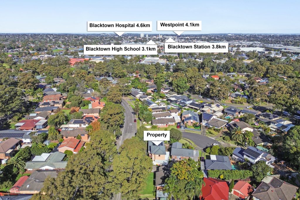 Sold - 221 Madagascar Drive - New Property in Kings Park - Real Estate by Julie Grigg