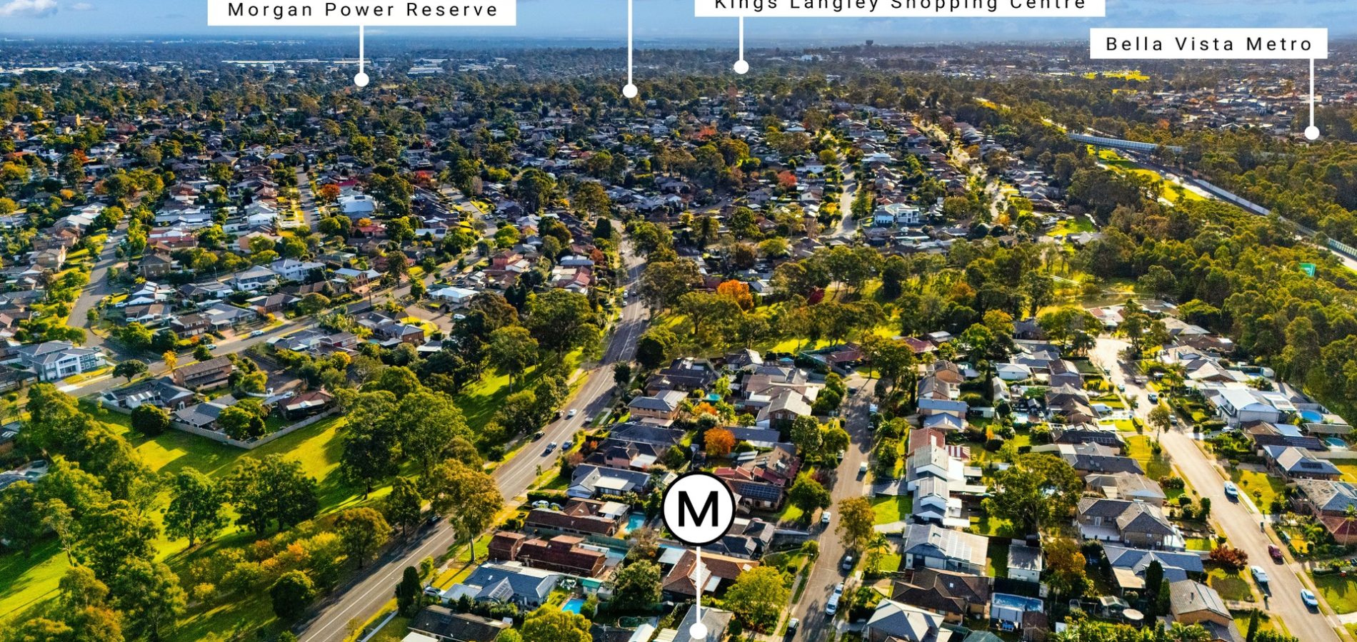 Sold - 1 Ellis Place - New Property in Kings Langley - Real Estate by Kim McChlery