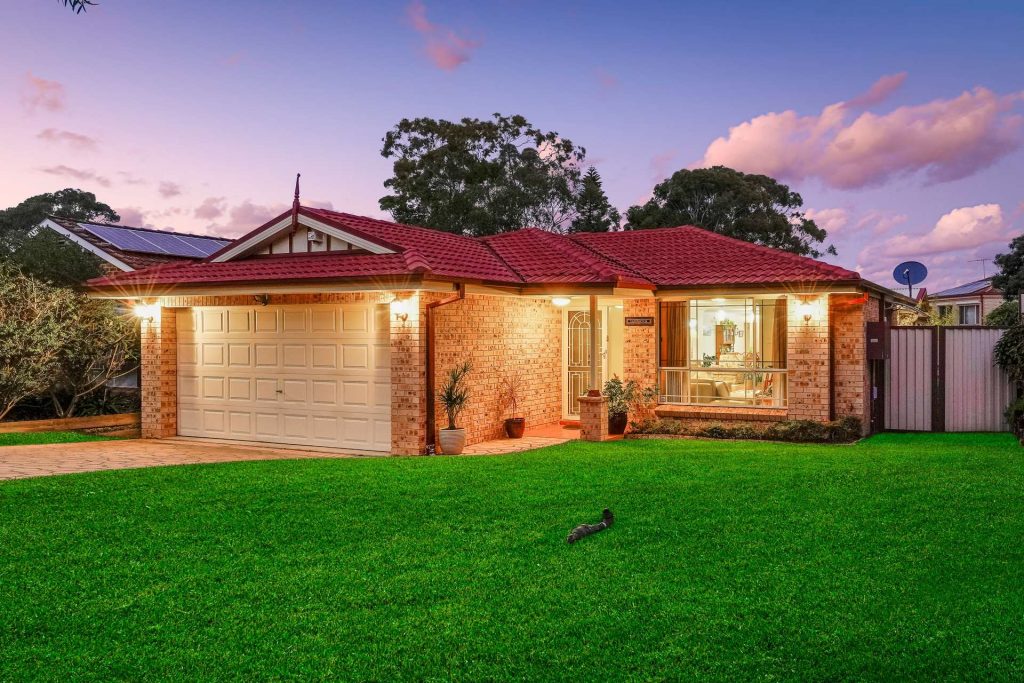 Sold - 6 Hodges Street - New Property in Kings Langley - Real Estate by Kim McChlery