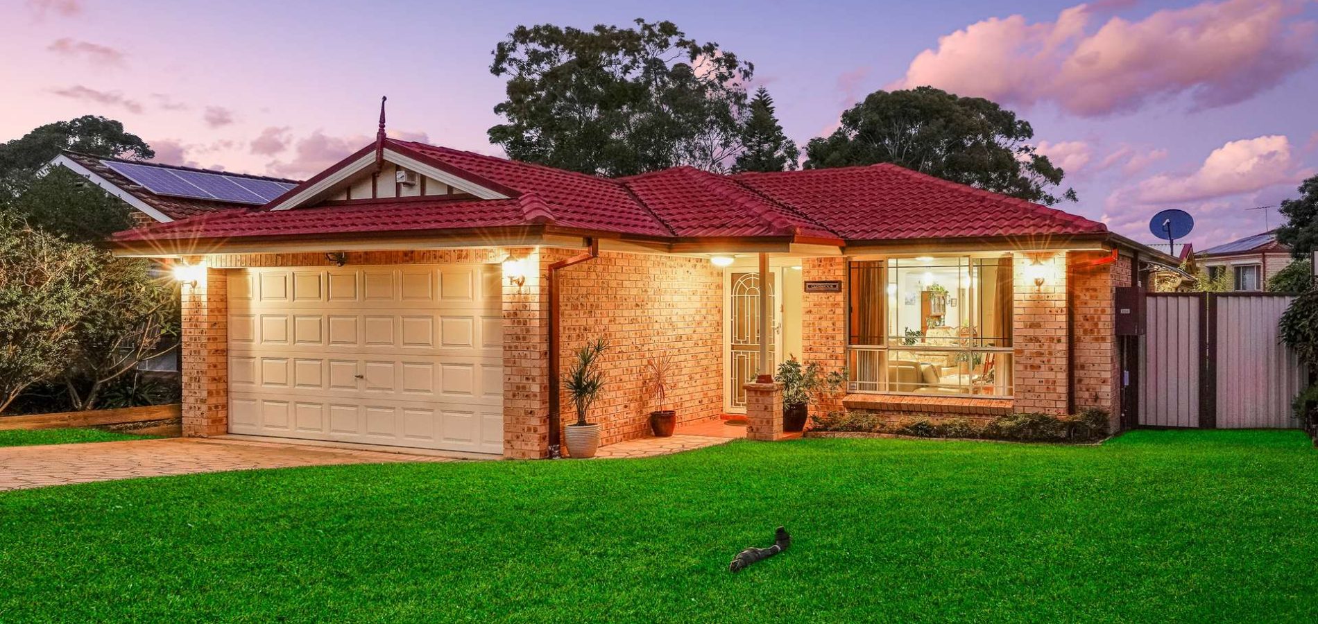 Sold - 6 Hodges Street - New Property in Kings Langley - Real Estate by Kim McChlery