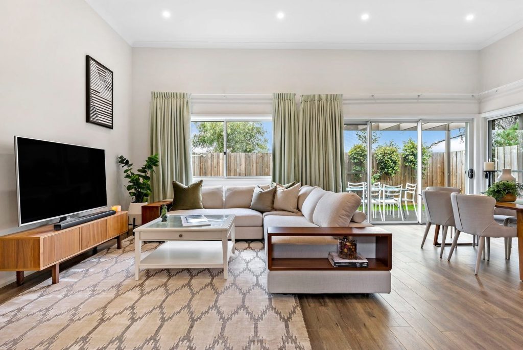 Sold - 32 Durack Crescent - New Property in Norwest - Real Estate by Maree McCrorie