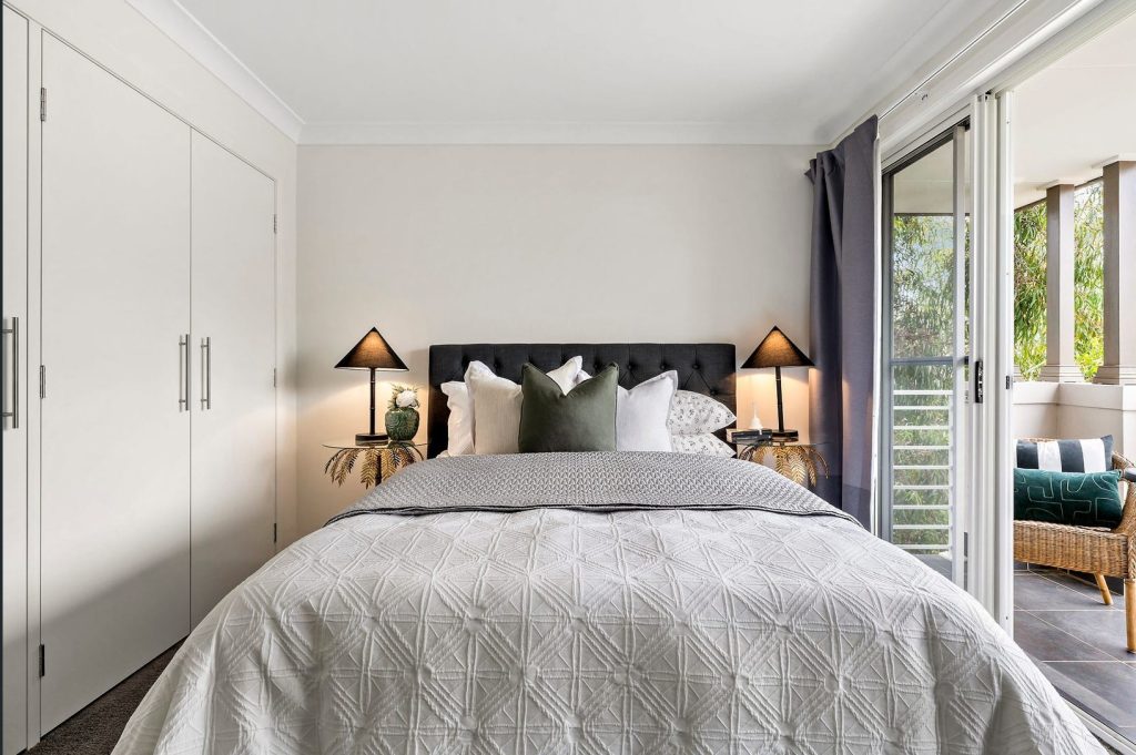 Sold - 32 Durack Crescent - New Property in Norwest - Real Estate by Maree McCrorie