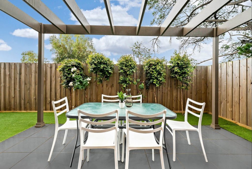 Sold - 32 Durack Crescent - New Property in Norwest - Real Estate by Maree McCrorie