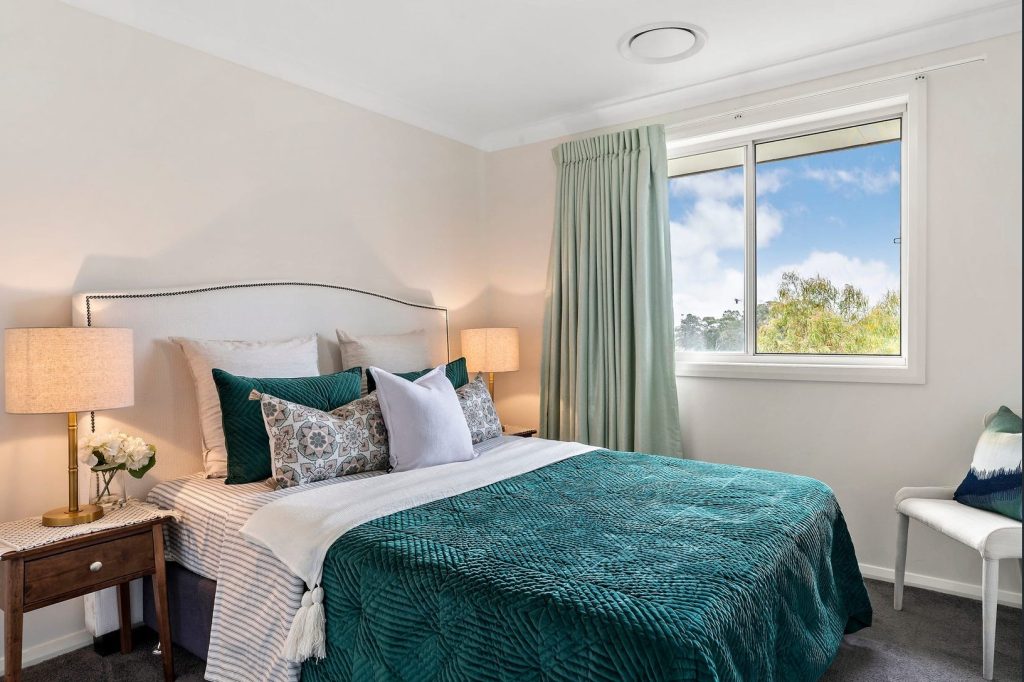 Sold - 32 Durack Crescent - New Property in Norwest - Real Estate by Maree McCrorie