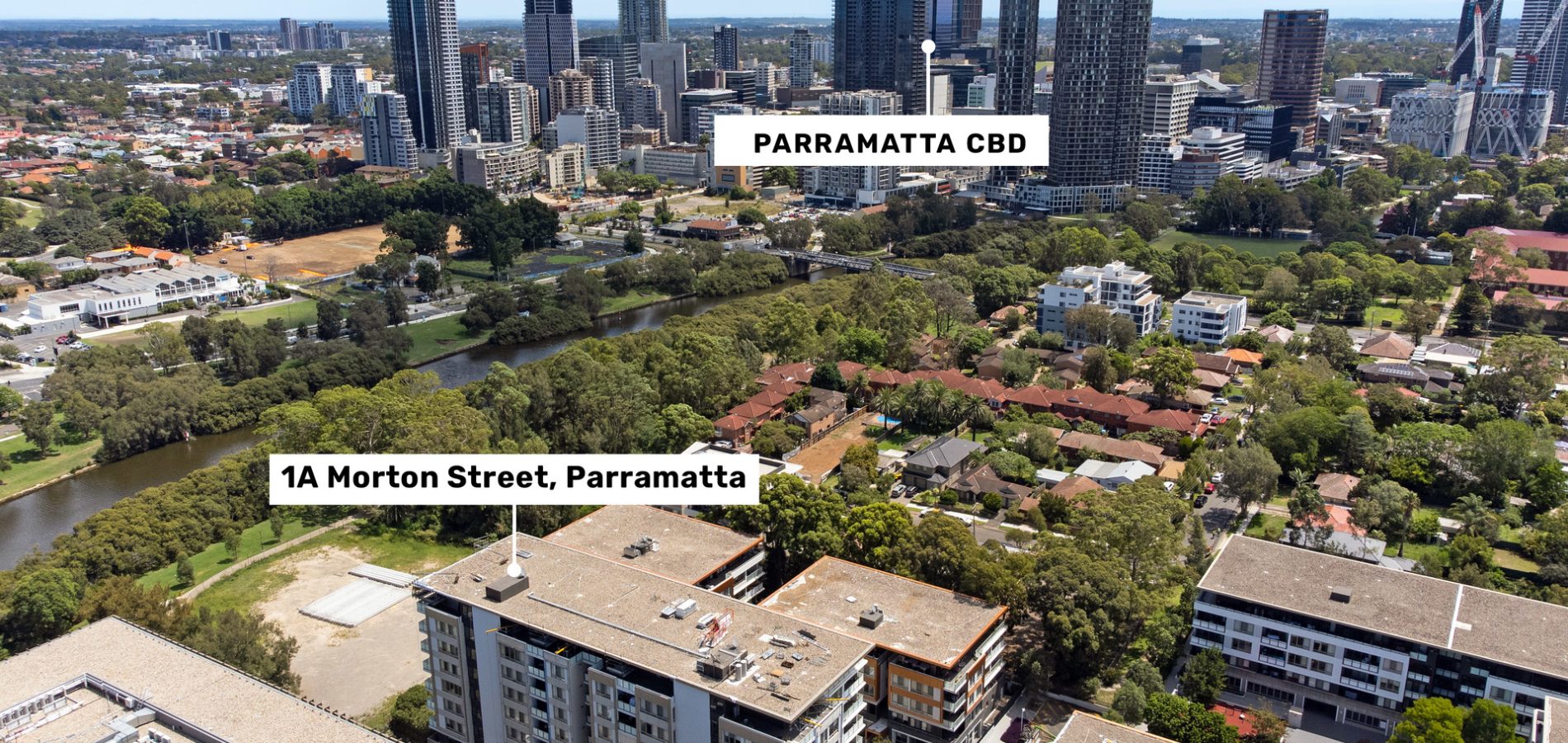 Sold - 2210/1A Morton Street - New Property in Parramatta - Real Estate by Team Aaron X Rowan