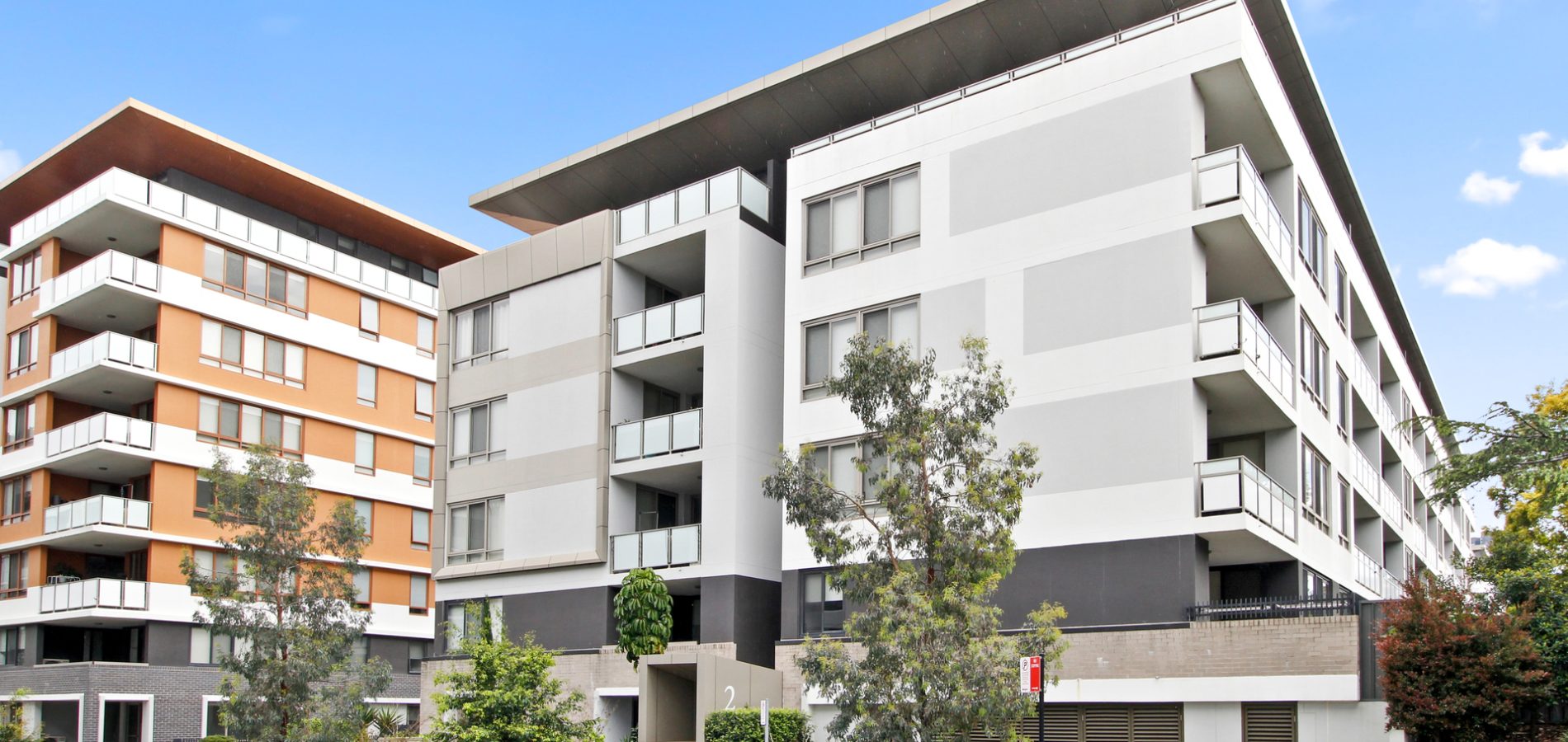 Sold - 2210/1A Morton Street - New Property in Parramatta - Real Estate by Team Aaron X Rowan