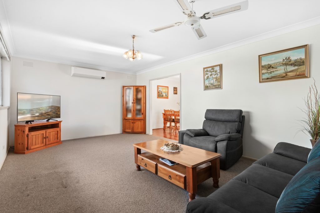 Sold - 8 Lloyd George Avenue - New Property in Winston Hills - Real Estate by Peter Sutherland