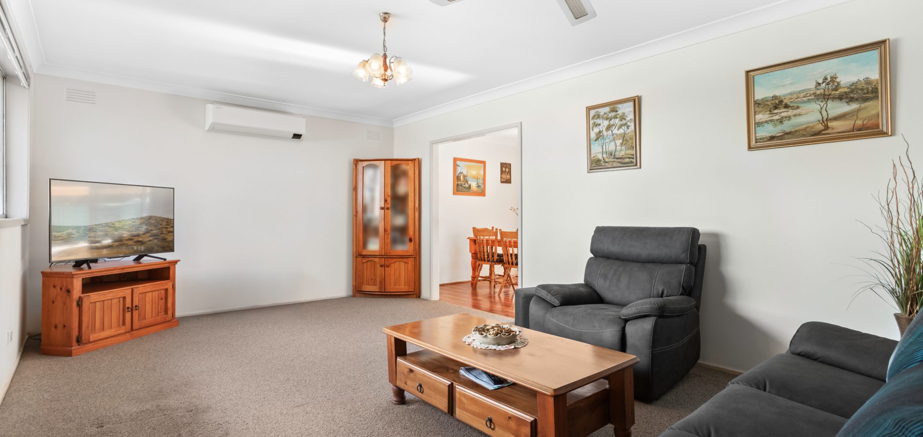 Sold - 8 Lloyd George Avenue - New Property in Winston Hills - Real Estate by Peter Sutherland