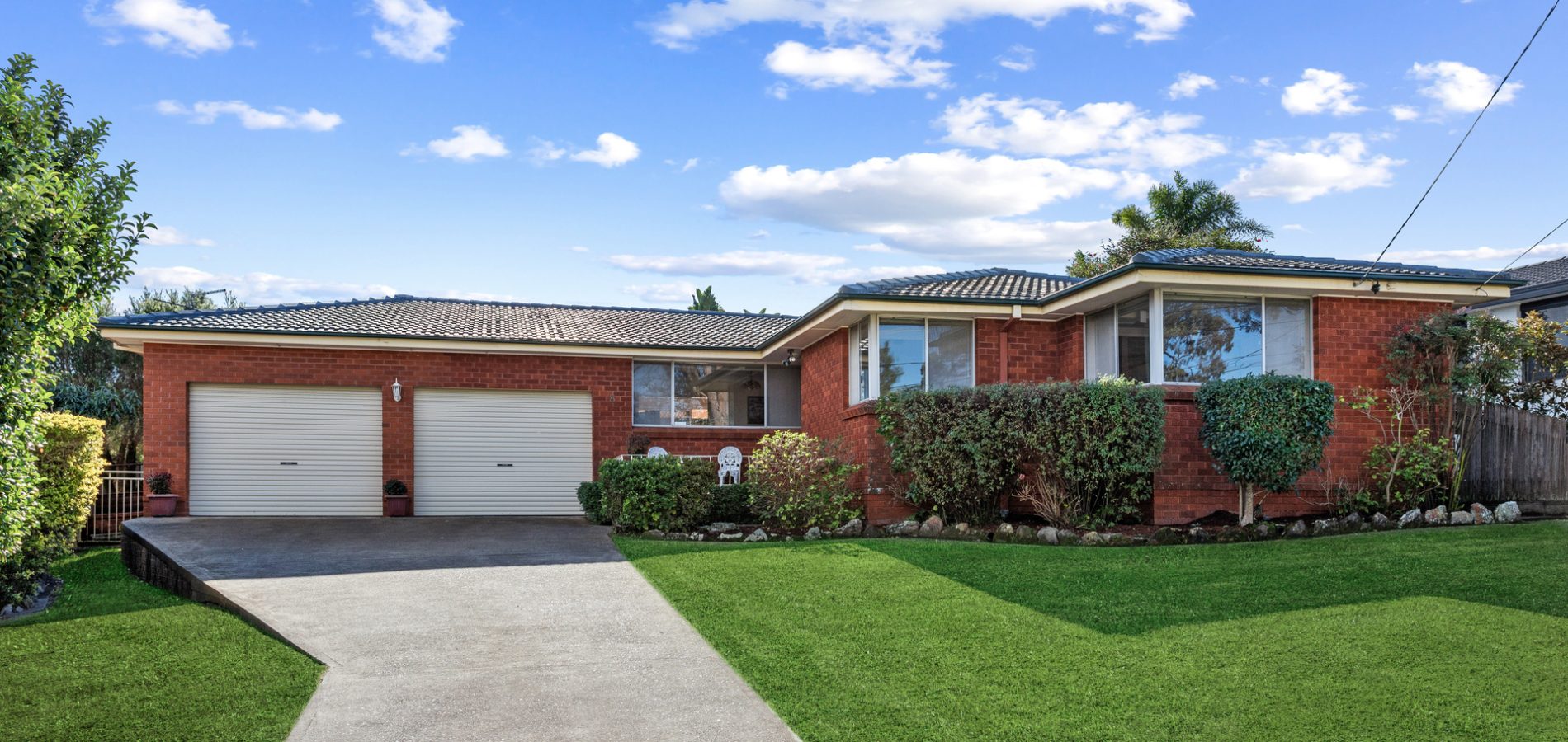 Sold - 8 Lloyd George Avenue - New Property in Winston Hills - Real Estate by Peter Sutherland