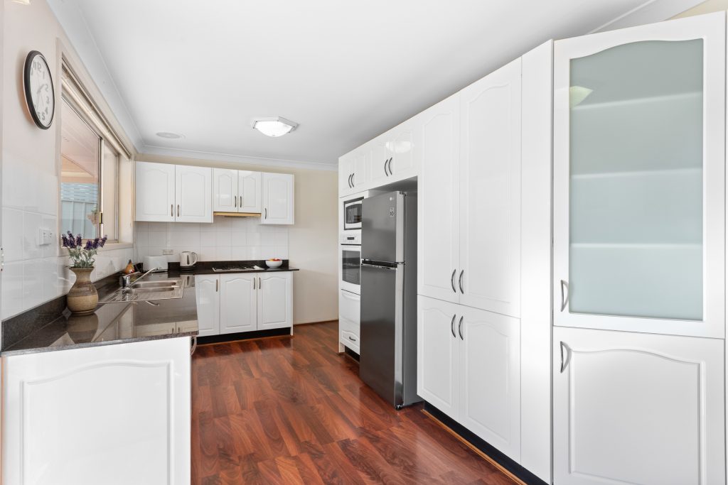 Sold - 8 Lloyd George Avenue - New Property in Winston Hills - Real Estate by Peter Sutherland
