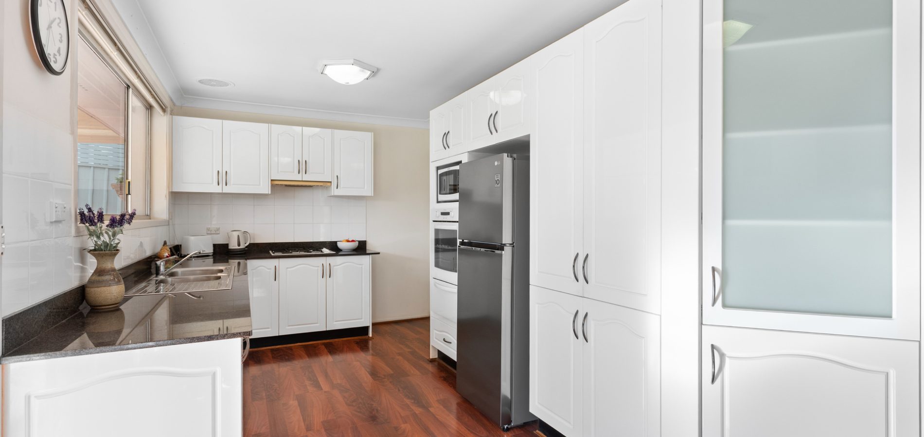 Sold - 8 Lloyd George Avenue - New Property in Winston Hills - Real Estate by Peter Sutherland