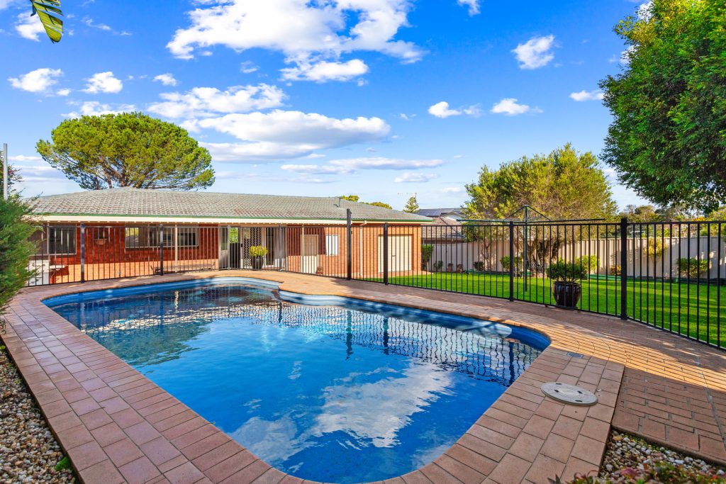 Sold - 8 Lloyd George Avenue - New Property in Winston Hills - Real Estate by Peter Sutherland