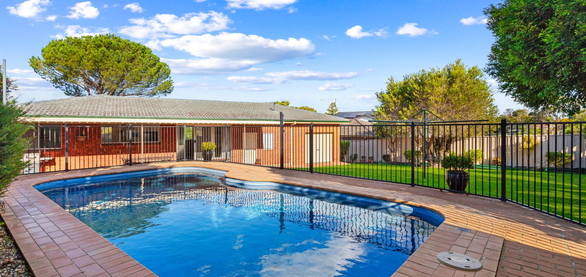 Sold - 8 Lloyd George Avenue - New Property in Winston Hills - Real Estate by Peter Sutherland