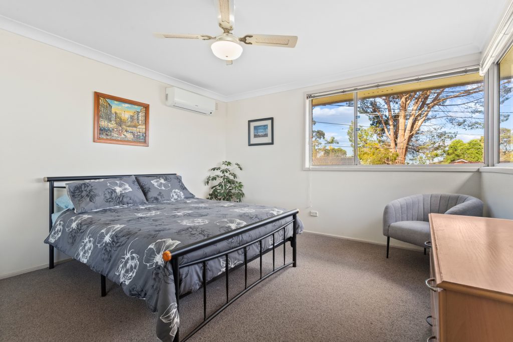 Sold - 8 Lloyd George Avenue - New Property in Winston Hills - Real Estate by Peter Sutherland