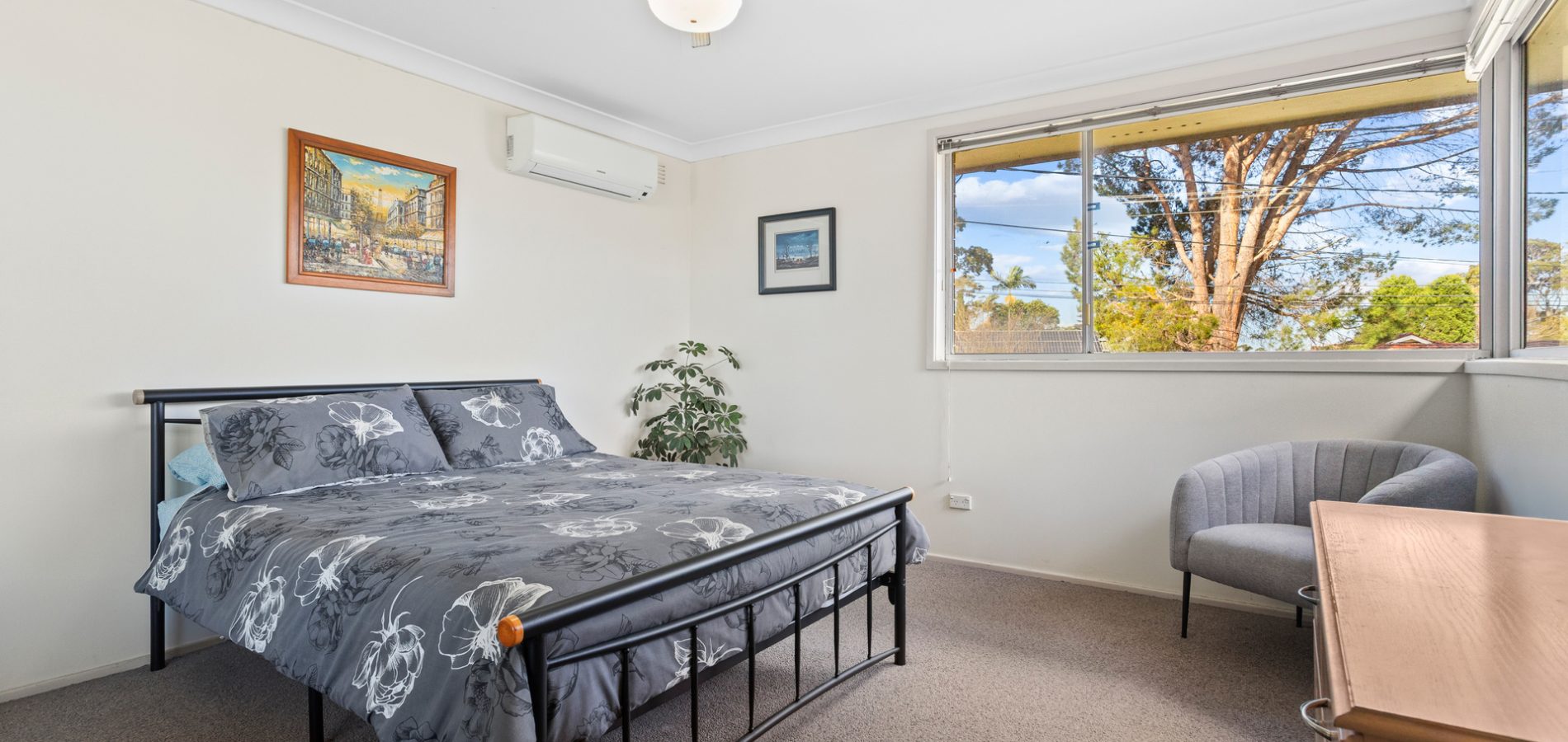 Sold - 8 Lloyd George Avenue - New Property in Winston Hills - Real Estate by Peter Sutherland