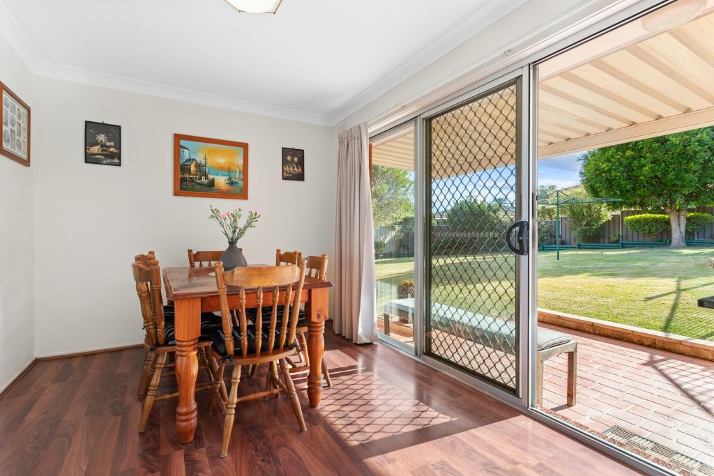 Sold - 8 Lloyd George Avenue - New Property in Winston Hills - Real Estate by Peter Sutherland