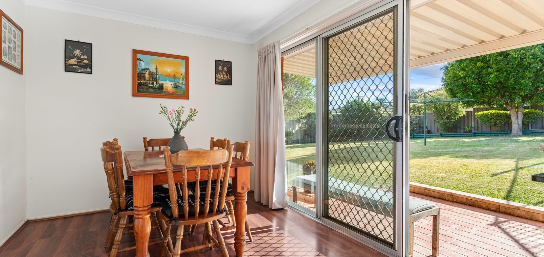 Sold - 8 Lloyd George Avenue - New Property in Winston Hills - Real Estate by Peter Sutherland