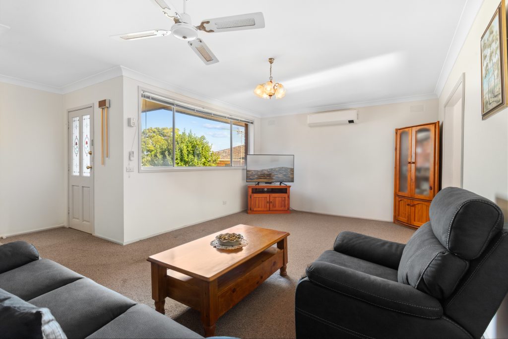 Sold - 8 Lloyd George Avenue - New Property in Winston Hills - Real Estate by Peter Sutherland