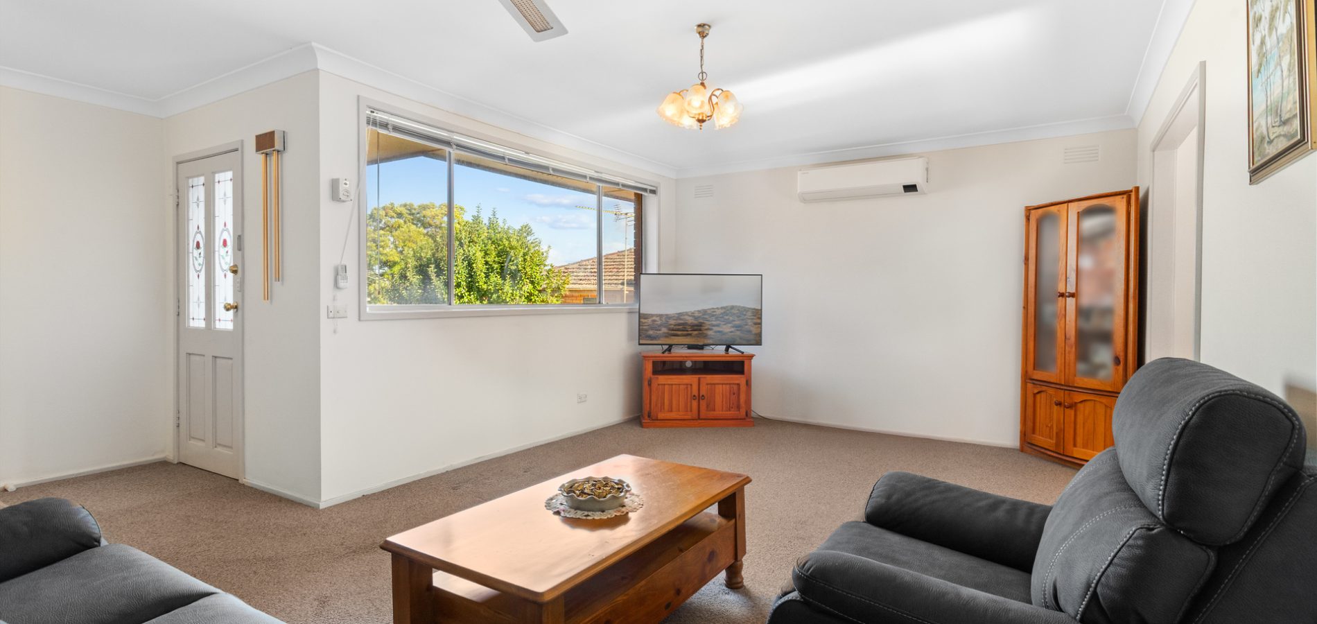 Sold - 8 Lloyd George Avenue - New Property in Winston Hills - Real Estate by Peter Sutherland