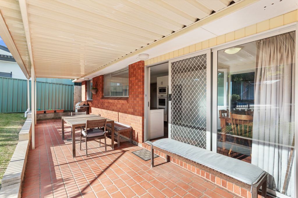 Sold - 8 Lloyd George Avenue - New Property in Winston Hills - Real Estate by Peter Sutherland