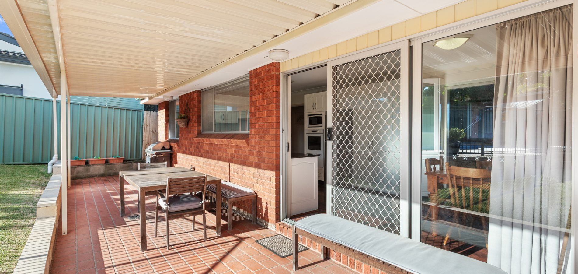 Sold - 8 Lloyd George Avenue - New Property in Winston Hills - Real Estate by Peter Sutherland