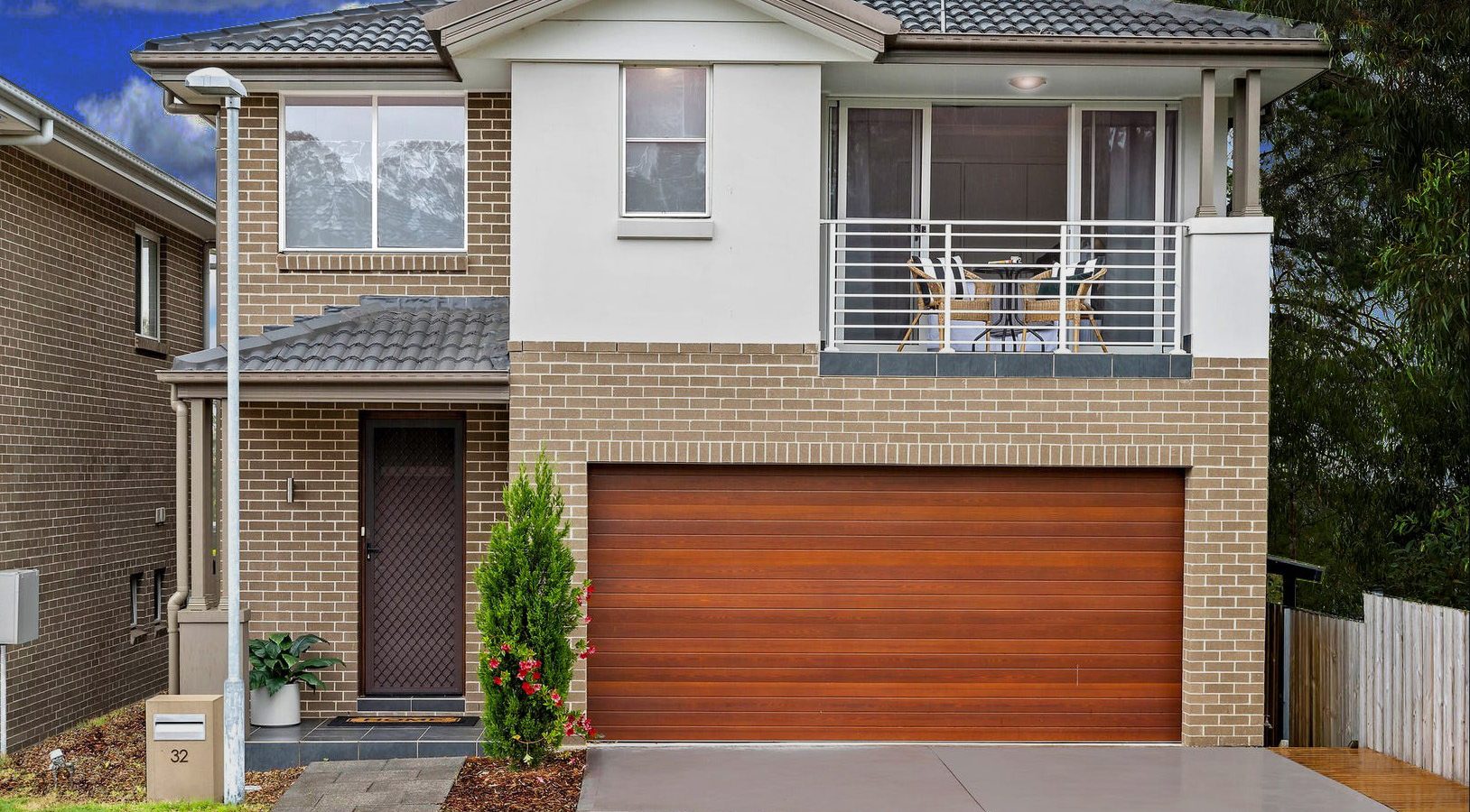 Sold - 32 Durack Crescent - New Property in Norwest - Real Estate by Maree McCrorie