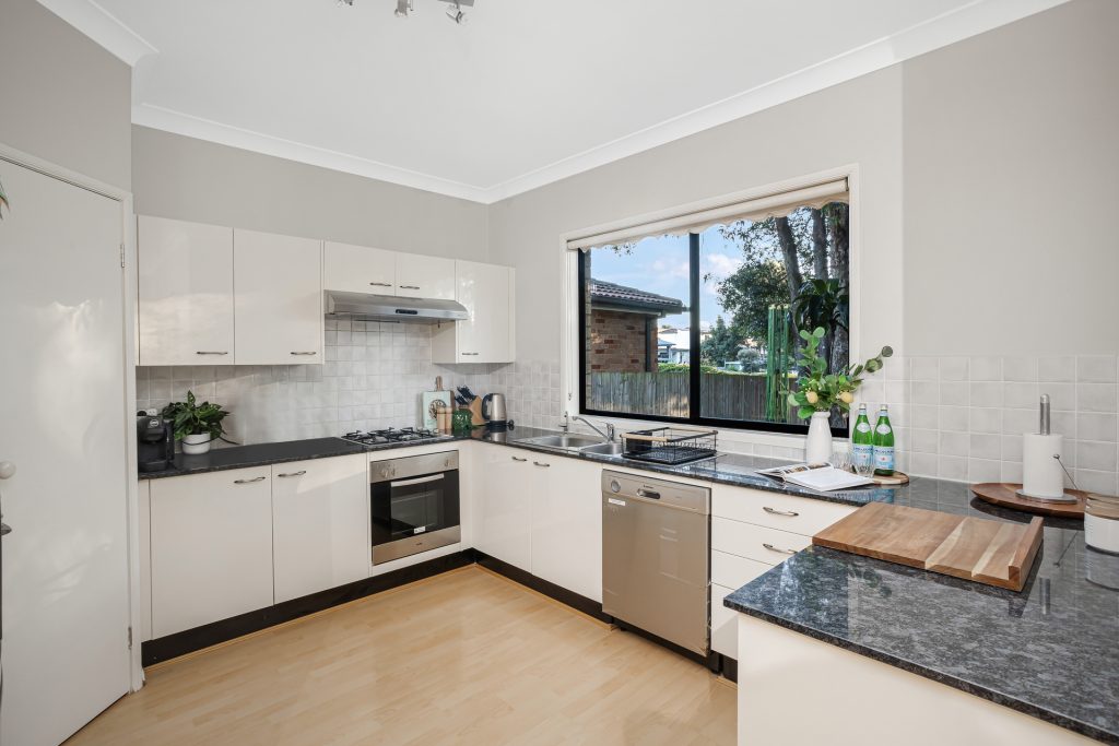 Sold - 46 Kirby Street - New Property in Rydalmere - Real Estate by Stephen Mina