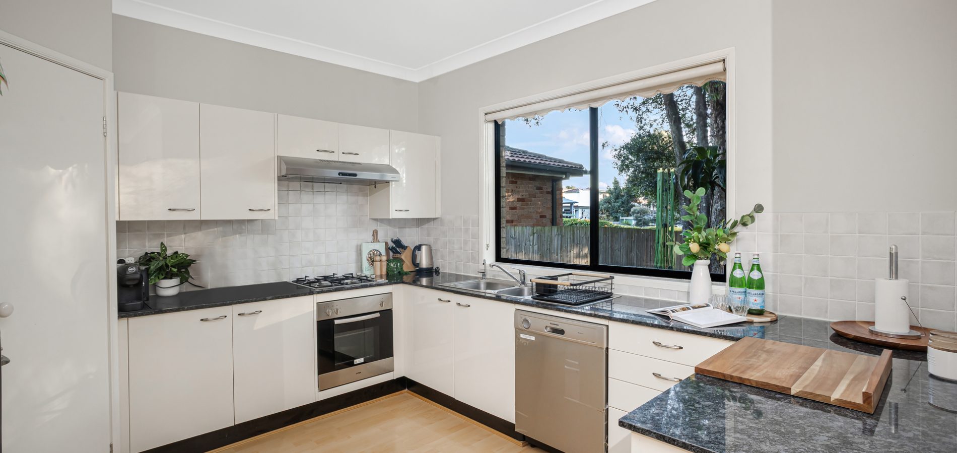 Sold - 46 Kirby Street - New Property in Rydalmere - Real Estate by Stephen Mina
