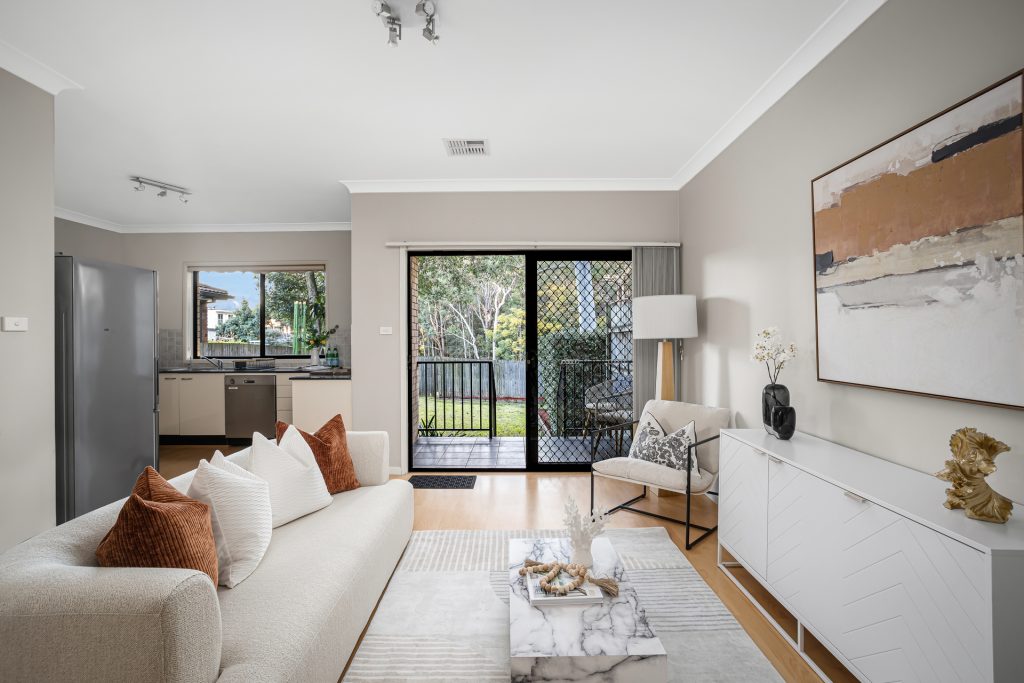 Sold - 46 Kirby Street - New Property in Rydalmere - Real Estate by Stephen Mina
