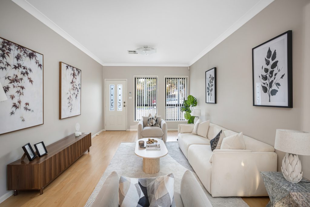 Sold - 46 Kirby Street - New Property in Rydalmere - Real Estate by Stephen Mina