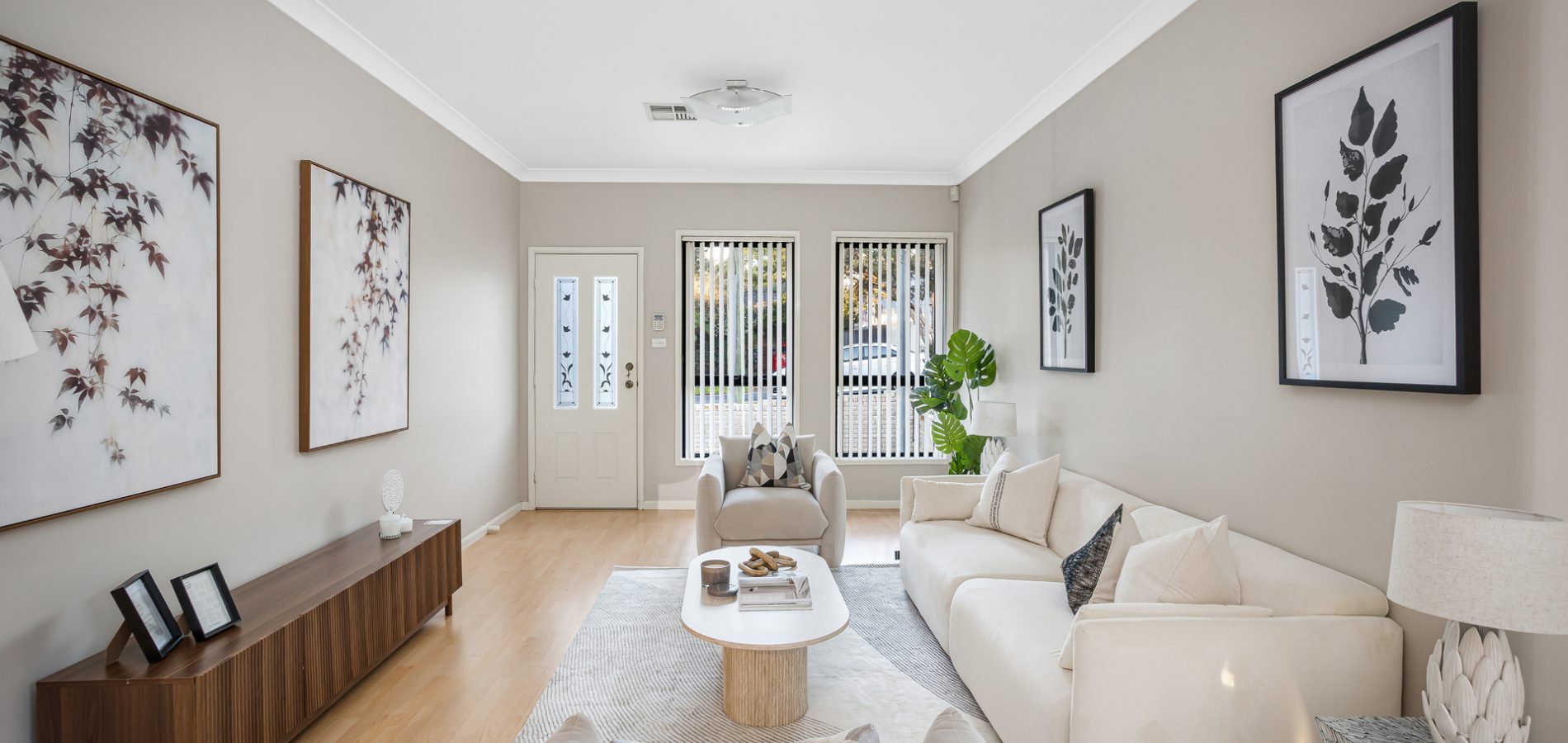 Sold - 46 Kirby Street - New Property in Rydalmere - Real Estate by Stephen Mina