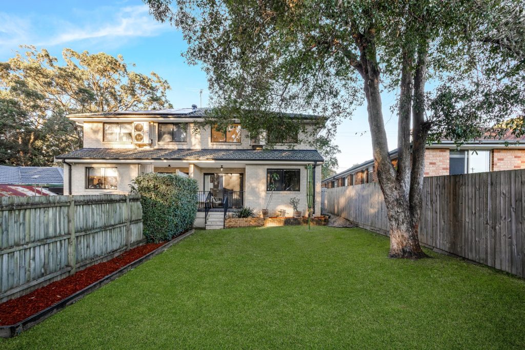 Sold - 46 Kirby Street - New Property in Rydalmere - Real Estate by Stephen Mina