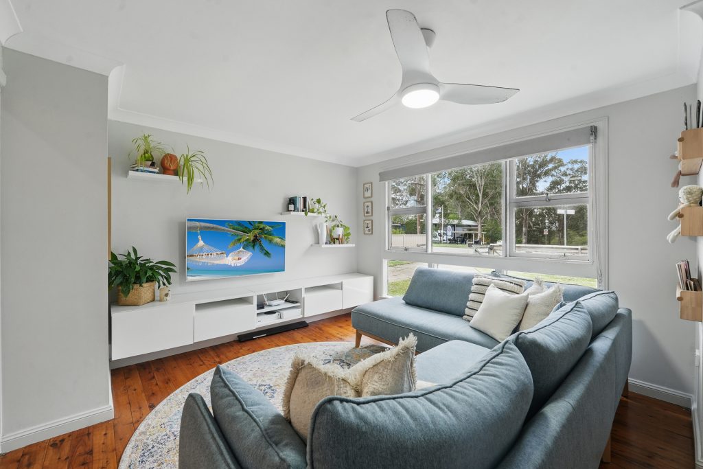 Sold - 22 Hamilton Street - New Property in Riverstone - Real Estate by Julie Grigg