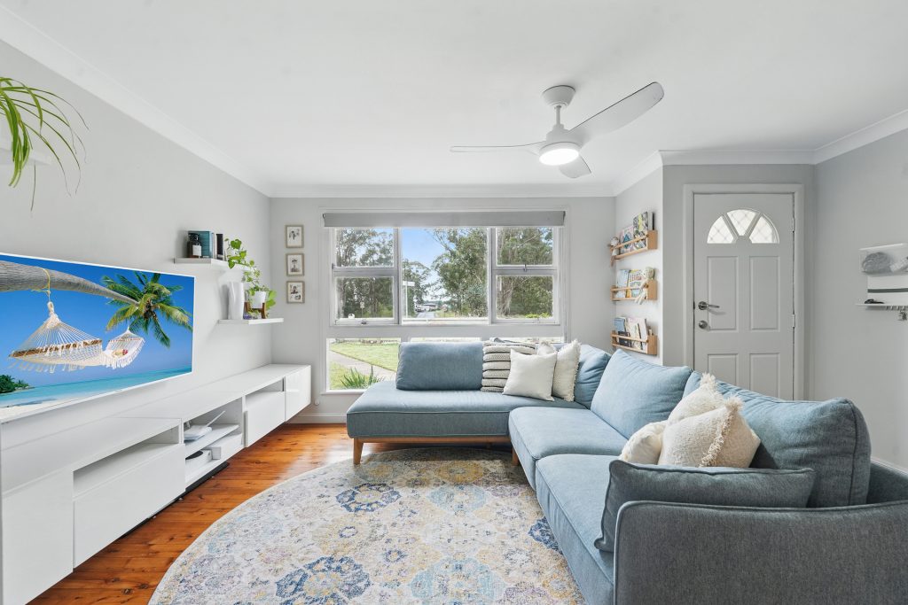 Sold - 22 Hamilton Street - New Property in Riverstone - Real Estate by Julie Grigg