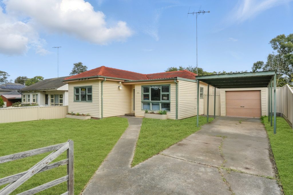 Sold - 22 Hamilton Street - New Property in Riverstone - Real Estate by Julie Grigg