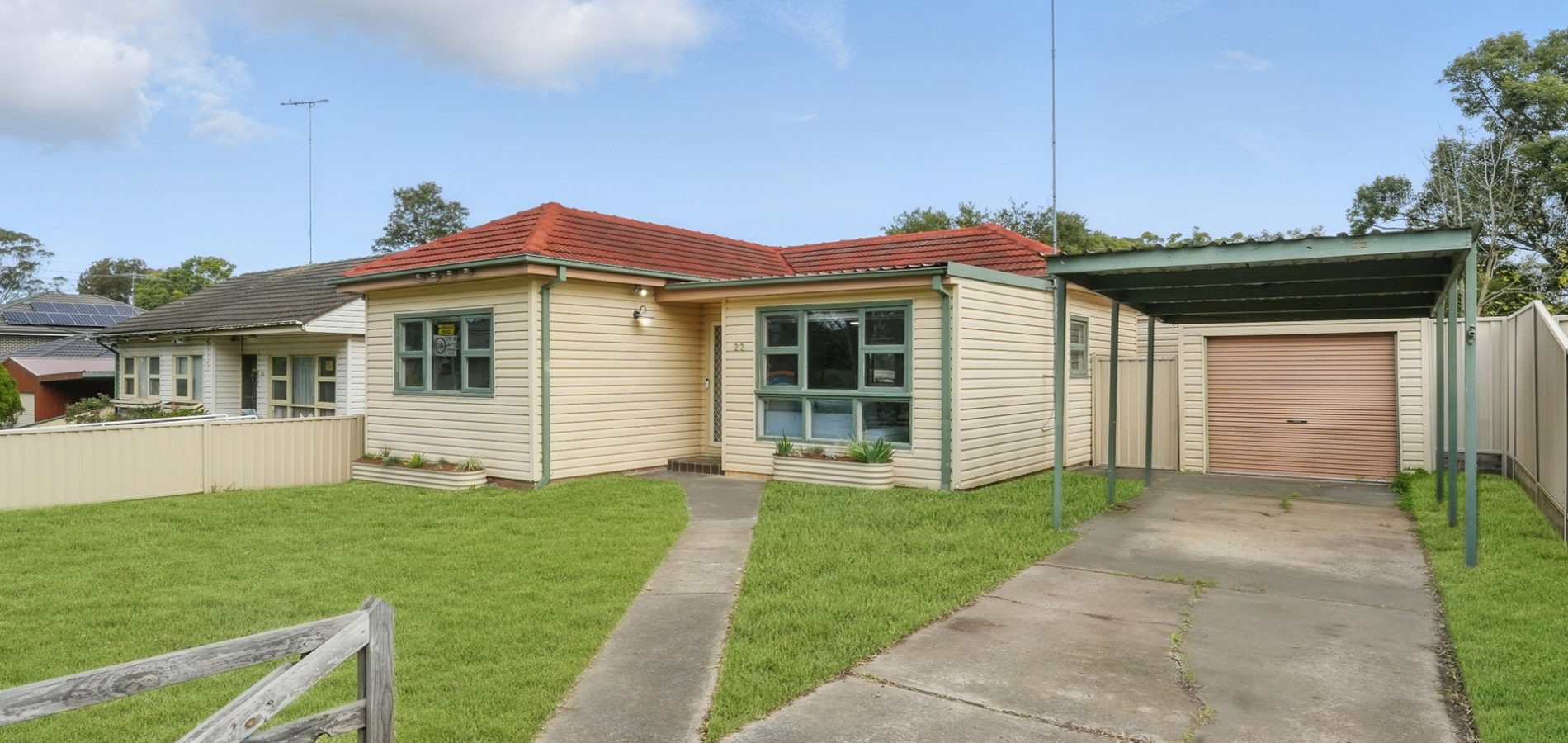 Sold - 22 Hamilton Street - New Property in Riverstone - Real Estate by Julie Grigg
