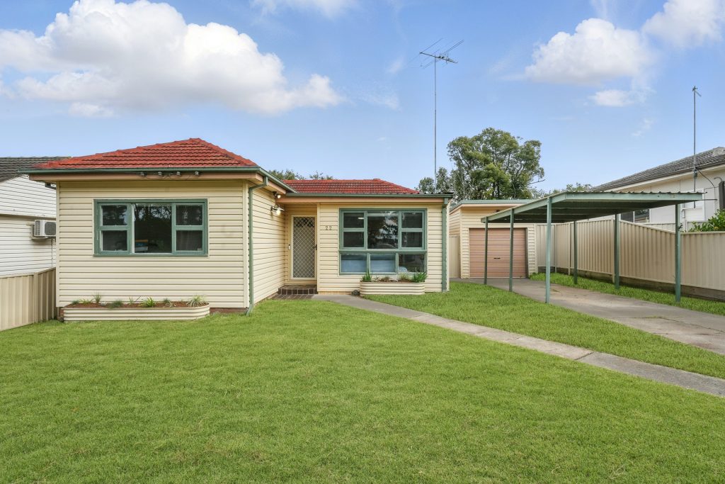 Sold - 22 Hamilton Street - New Property in Riverstone - Real Estate by Julie Grigg