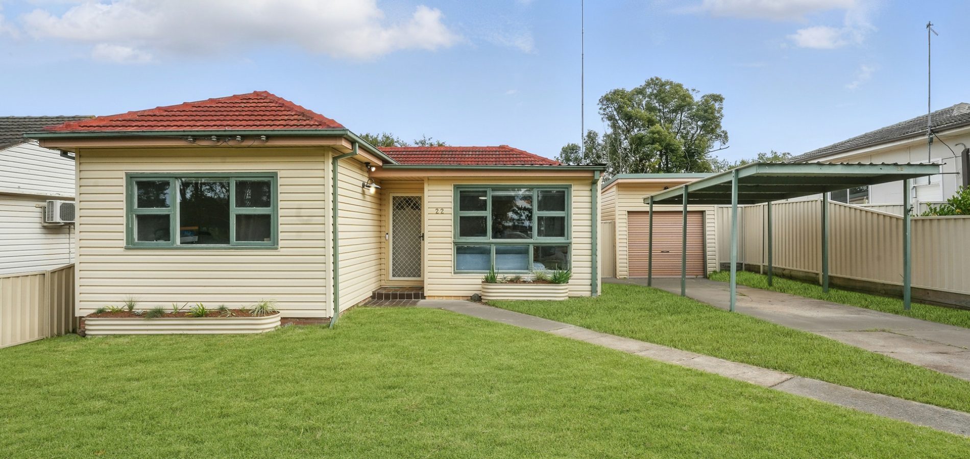 Sold - 22 Hamilton Street - New Property in Riverstone - Real Estate by Julie Grigg