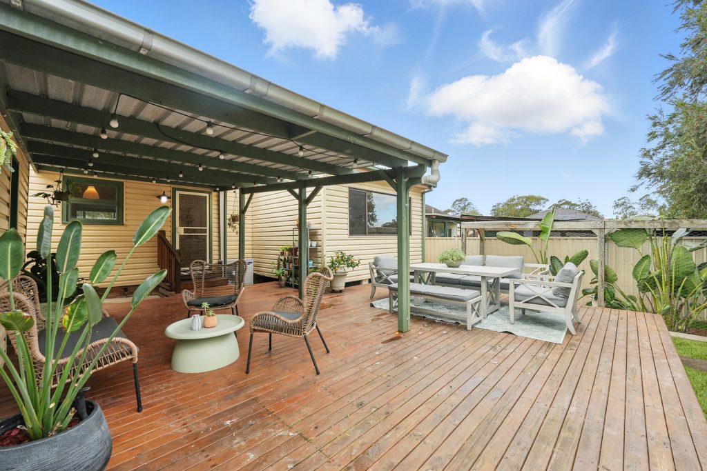 Sold - 22 Hamilton Street - New Property in Riverstone - Real Estate by Julie Grigg