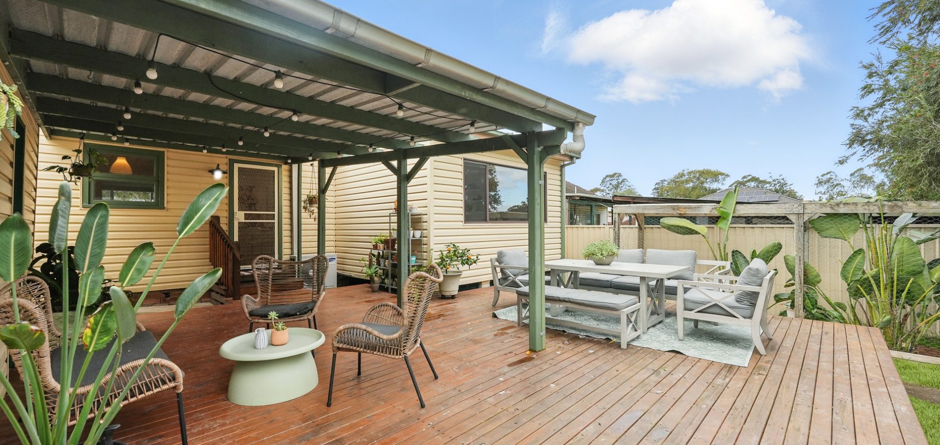 Sold - 22 Hamilton Street - New Property in Riverstone - Real Estate by Julie Grigg