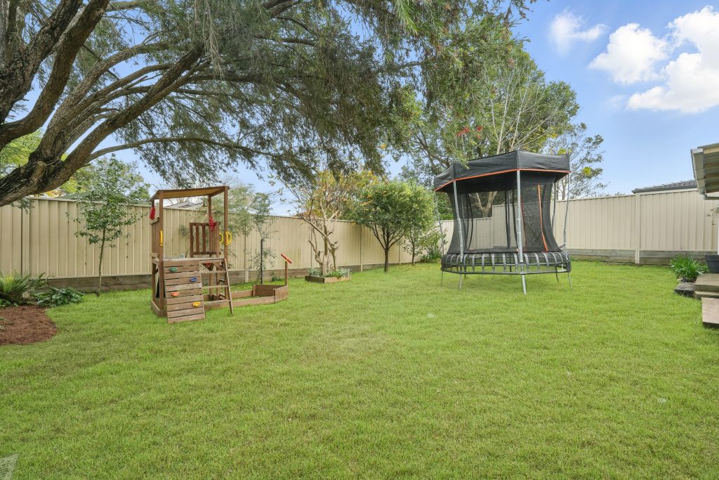 Sold - 22 Hamilton Street - New Property in Riverstone - Real Estate by Julie Grigg