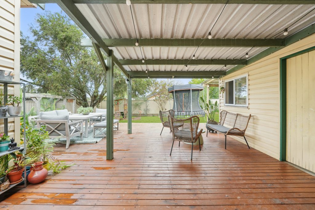 Sold - 22 Hamilton Street - New Property in Riverstone - Real Estate by Julie Grigg