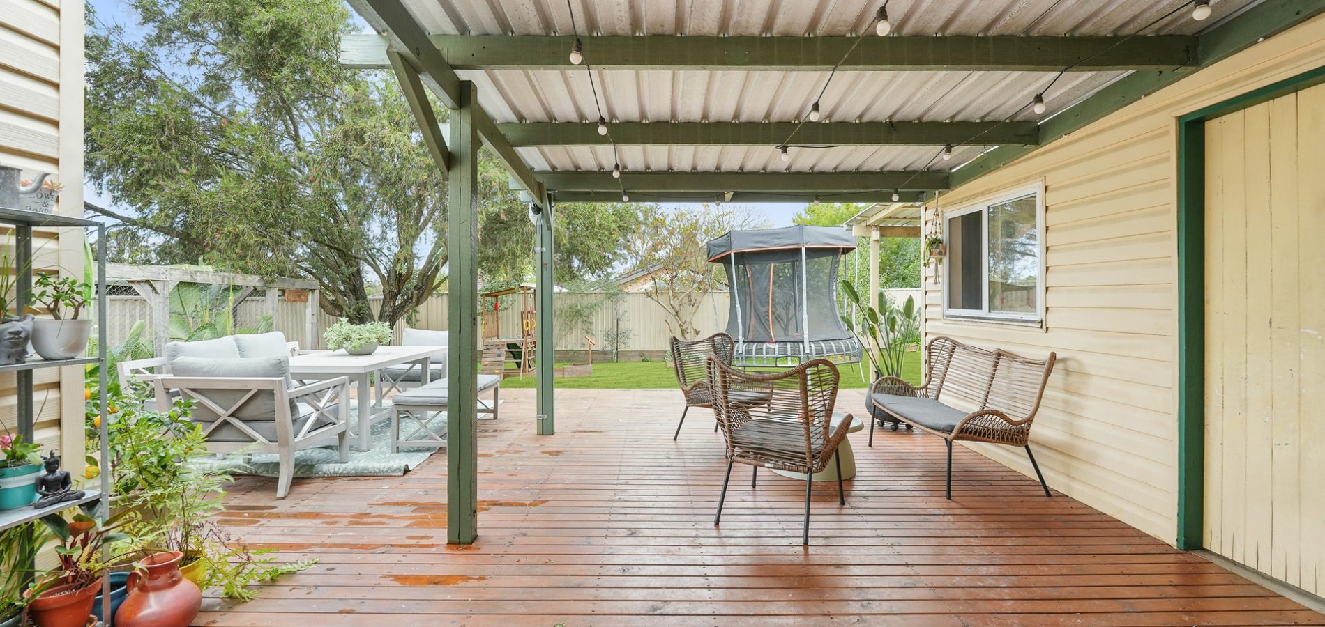 Sold - 22 Hamilton Street - New Property in Riverstone - Real Estate by Julie Grigg