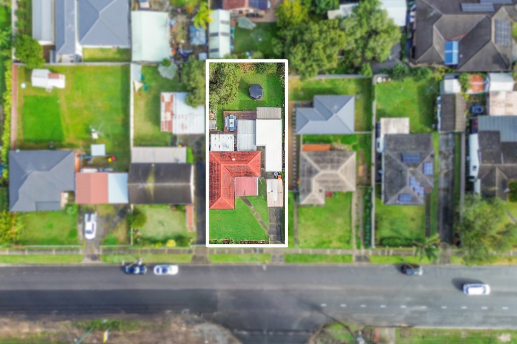 Sold - 22 Hamilton Street - New Property in Riverstone - Real Estate by Julie Grigg