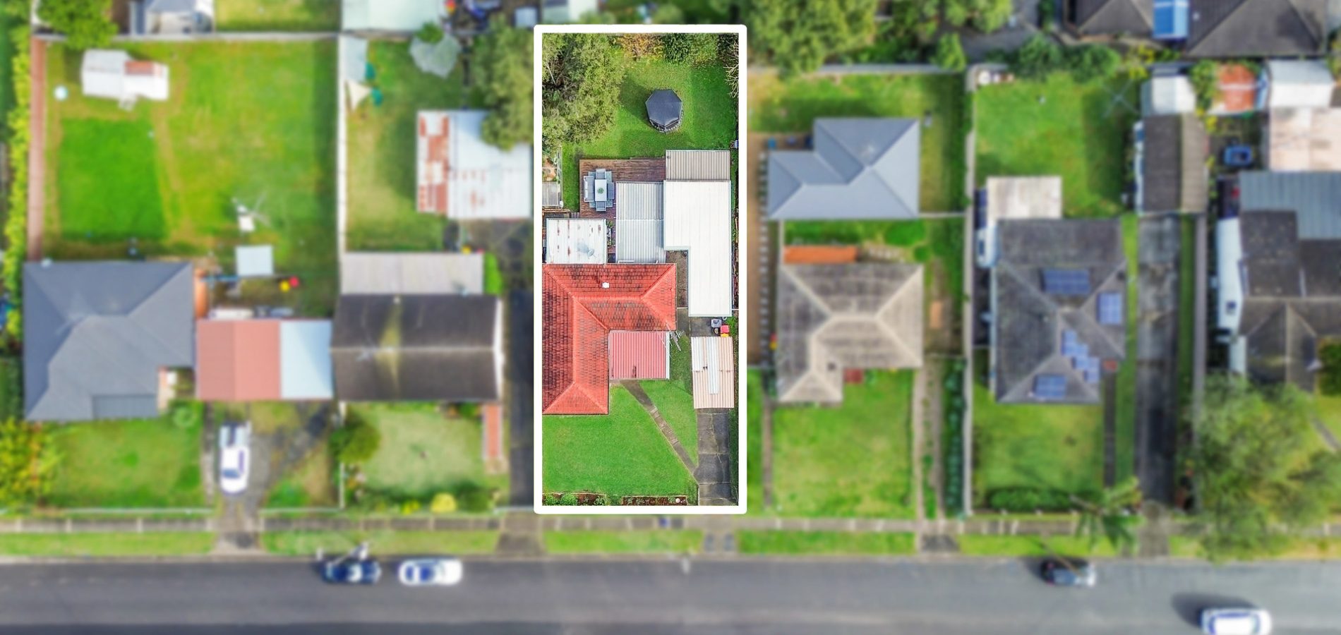 Sold - 22 Hamilton Street - New Property in Riverstone - Real Estate by Julie Grigg