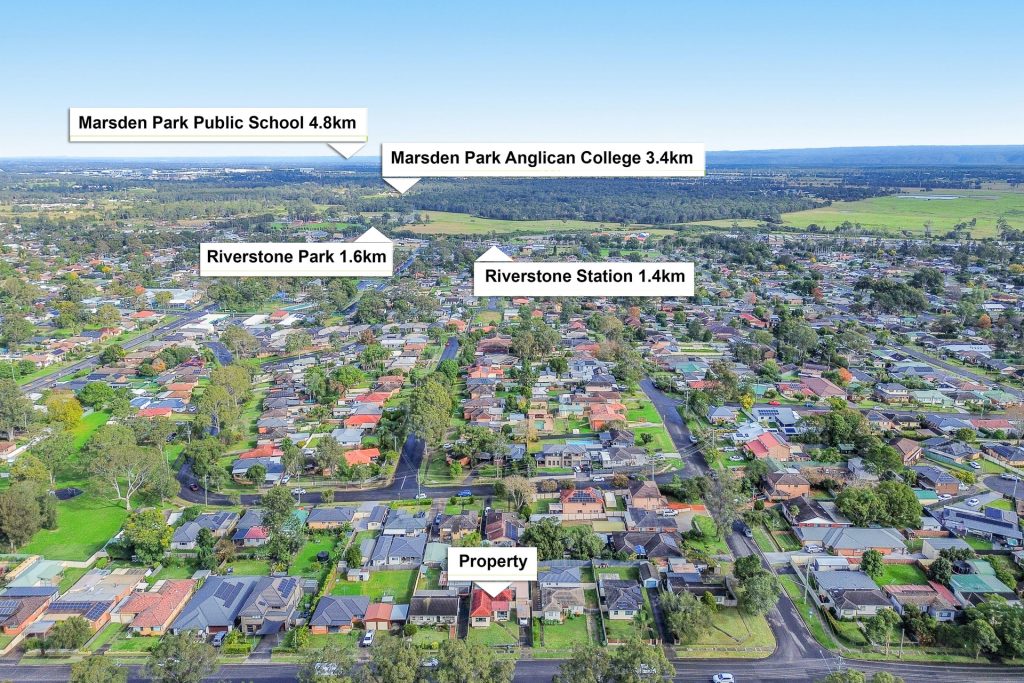 Sold - 22 Hamilton Street - New Property in Riverstone - Real Estate by Julie Grigg