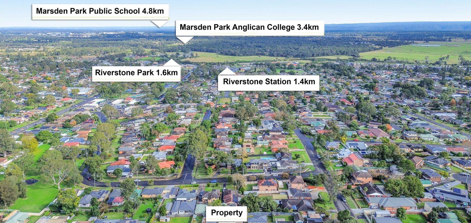 Sold - 22 Hamilton Street - New Property in Riverstone - Real Estate by Julie Grigg