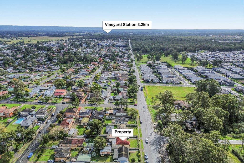 Sold - 22 Hamilton Street - New Property in Riverstone - Real Estate by Julie Grigg